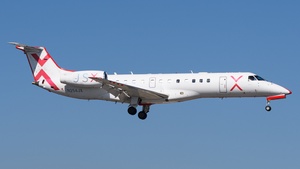 Photo of N254JX - Embraer ERJ-135LR operated by JetSuiteX