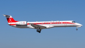 Photo of N960JX - Embraer ERJ-145LR operated by JetSuiteX