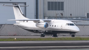Photo with serial 3183 - Dornier 328-310 Jet