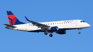 Photo of N235JQ - Embraer ERJ-175LR operated by Delta Connection (opb Republic Airways)