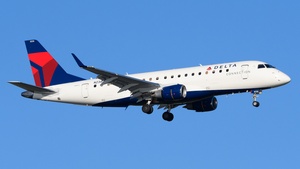 Photo of N236JQ - Embraer ERJ-175LR operated by Delta Connection (opb Republic Airways)