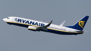 Photo of EI-ESP - Boeing 737-8AS operated by Ryanair