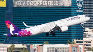 Photo of N215HA - Airbus A321-271N operated by Hawaiian Airlines