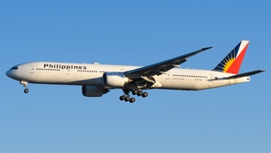 Photo of RP-C7782 - Boeing 777-3F6(ER) operated by Philippine Airlines