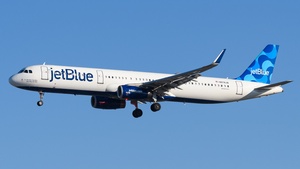 Photo of N978JB - Airbus A321-231 operated by jetBlue Airways