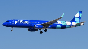 Photo of N988JT - Airbus A321-231 operated by jetBlue Airways