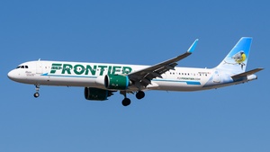 Photo of N630FR - Airbus A321-271NX operated by Frontier Airlines