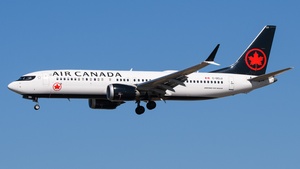 Photo with serial 61239 - Boeing 737 MAX 8