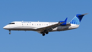 Photo of N978SW - Bombardier CRJ-200LR operated by United Express (opb SkyWest Airlines)