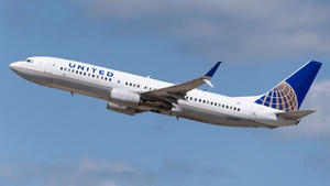 Photo with serial 31600 - Boeing 737-824