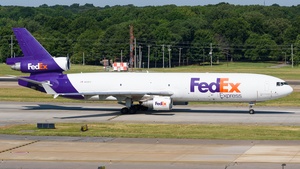 Photo of N628FE - McDonnell Douglas MD-11(F) operated by FedEx