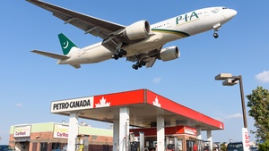 Photo of AP-BGY - Boeing 777-240(LR) operated by PIA Pakistan International Airlines