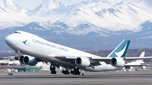 Photo of B-LJA - Boeing 747-867F operated by Cathay Pacific Cargo
