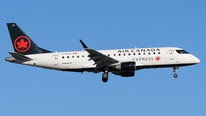 Photo of C-FEJL - Embraer ERJ-175SU operated by Air Canada Express (opb Jazz Air)