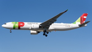 Photo of CS-TUC - Airbus A330-941 operated by TAP Air Portugal