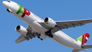 Photo of CS-TUC - Airbus A330-941 operated by TAP Air Portugal