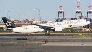 Photo of CS-TUK - Airbus A330-941 operated by TAP Air Portugal