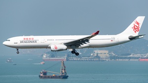 Photo of B-HLB - Airbus A330-342 operated by Cathay Dragon