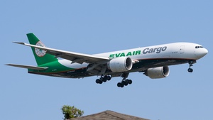 Photo of B-16781 - Boeing 777-F5E operated by EVA Air Cargo