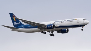 Photo of CP-2881 - Boeing 767-33A(ER) operated by Boliviana de Aviación