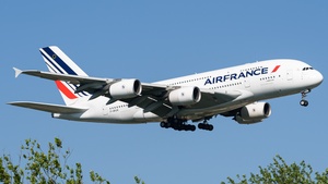 Photo with serial 099 - Airbus A380-861