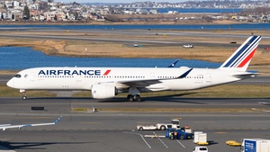 Photo with serial 566 - Airbus A350-941