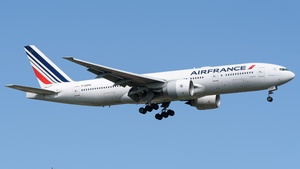 Photo of F-GSPA - Boeing 777-228(ER) operated by Air France