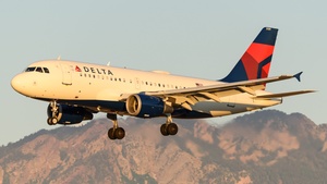 Photo of N339NB - Airbus A319-114 operated by Delta Air Lines