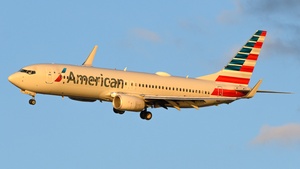 Photo with serial 31273 - Boeing 737-823