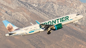 Photo of N363FR - Airbus A320-251N operated by Frontier Airlines