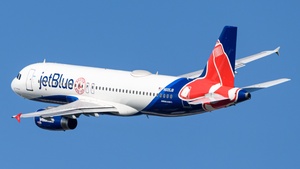 Photo of N605JB - Airbus A320-232 operated by jetBlue Airways