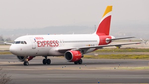 Photo with serial 1099 - Airbus A320-214