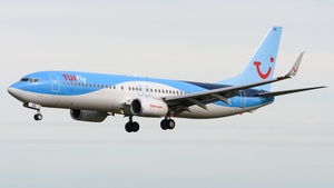 Photo of D-ATUO - Boeing 737-8K5 operated by TUIfly