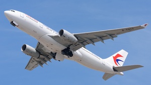 Photo of B-5903 - Airbus A330-243 operated by China Eastern Airlines