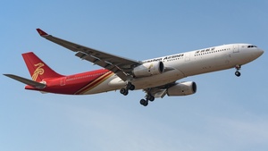 Photo of B-8865 - Airbus A330-343 operated by Shenzhen Airlines
