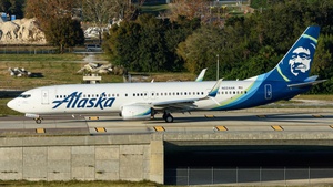 Photo of N224AK - Boeing 737-990(ER) operated by Alaska Airlines