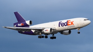 Photo of N306FE - McDonnell Douglas MD-10-30(F) operated by FedEx