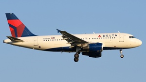 Photo of N316NB - Airbus A319-114 operated by Delta Air Lines