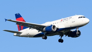 Photo of N324NB - Airbus A319-114 operated by Delta Air Lines