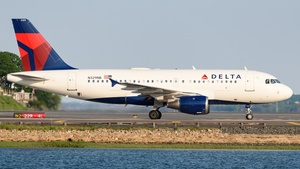 Photo of N329NB - Airbus A319-114 operated by Delta Air Lines