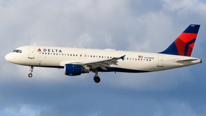 Photo of N330NW - Airbus A320-211 operated by Delta Air Lines