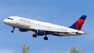 Photo of N331NW - Airbus A320-211 operated by Delta Air Lines