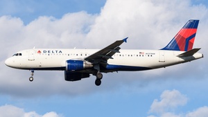 Photo of N337NW - Airbus A320-212 operated by Delta Air Lines