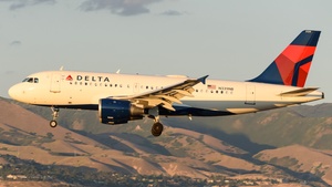 Photo of N339NB - Airbus A319-114 operated by Delta Air Lines