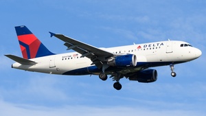 Photo of N347NB - Airbus A319-114 operated by Delta Air Lines
