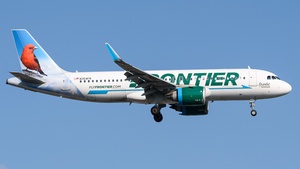 Photo with serial 9026 - Airbus A320-251N