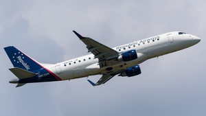 Photo of N401YX - Embraer ERJ-175LR operated by Republic Airways