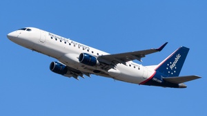 Photo of N402YX - Embraer ERJ-175LR operated by Republic Airways