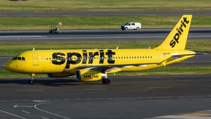 Photo of N603NK - Airbus A320-232 operated by Spirit Airlines