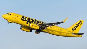 Photo of N620NK - Airbus A320-232 operated by Spirit Airlines